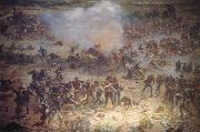 Cyclorama of Gettysburg